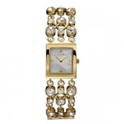 ساعت مچی زنانه گس مدل Guess W12571L1 Women
