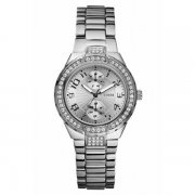 ساعت مچی زنانه گس مدل Guess W12609L1 Women