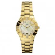 ساعت مچی زنانه گس مدل Guess I11065L1 Ladies