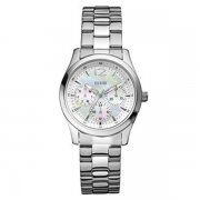 ساعت مچی زنانه گس مدل Guess W11140L1 Ladies