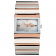 ساعت مچی زنانه  تراست مدل Trust Classic Whitney 76L122HW