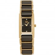 ساعت مچی زنانه تراست مدل Trust Ceramic Veronica L071BB