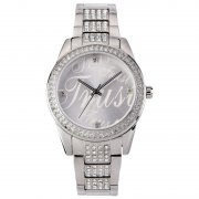 ساعت مچی زنانه تراست مدل Trust Fashion Rebecca L135ASB