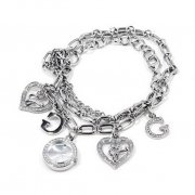 ساعت مچی زنانه گس مدل  Guess W13529L1 Ladies