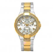 ساعت مچی زنانه گس مدل Guess W16563l1 Ladies