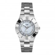 ساعت مچی زنانه گس مدل Guess I90192L1 Ladies