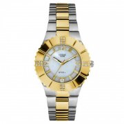 ساعت مچی زنانه گس مدل  Guess W10220L1 Ladies
