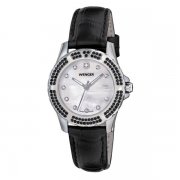 ساعت مچی زنانه ونگر مدل Wenger Sport Elegance Colors 70315 Swiss
