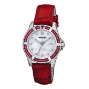 ساعت مچی زنانه ونگر مدل Wenger Sport Elegance Colors 70310 Swiss