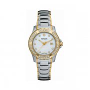 ساعت مچی زنانه ونگر مدل Wenger Ladies Sport 70376 Swiss