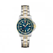 ساعت مچی زنانه ونگر مدل Wenger Battalion III Diver 72336 Swiss