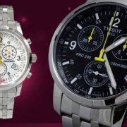 ساعت مچی T1562  Tissot