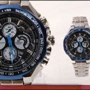 ساعت کاسیو EF 554 Collection