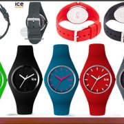 ساعت مچی اسپورت آیس مدل Ice -CH.U.S.12