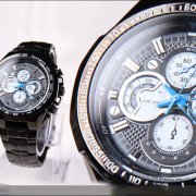 ساعت مچی مردانه کاسیو مدل EDIFICE 554