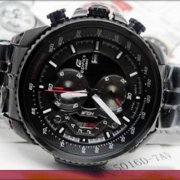 ساعت مچی مردانه کاسیو مدل EDIFICE 558