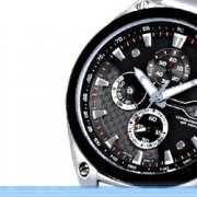 ساعت مچی كاسيو طرح ادیفایز ضدآبمدل ef-564