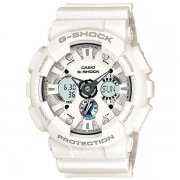 ساعت مچی کاسیو مدل Casio G-Shock GA120A-7A