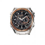 ساعت مچي مردانه کاسیو مدل Casio Edifice EQS-500DB-1A2