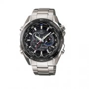 ساعت مچي مردانه کاسیو مدل Casio Edifice EQS-500DB-1A1