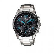 ساعت مچی مردانه کاسیو مدل Casio Edifice EFR-516D-1A2V