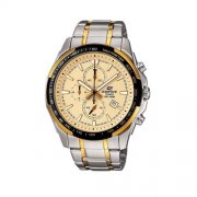 ساعت مچي مردانه کاسیو مدل Casio Edifice EF-566SG-9A