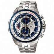 ساعت مچي مردانه كاسيو مدل Casio Edifice EF-557D-1A Watch