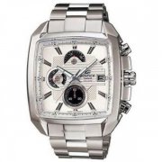 ساعت مچي مردانه كاسيو مدل Casio Edifice EF-549D-7A Watch