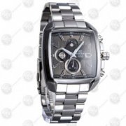 ساعت مچي مردانه كاسيو مدل Casio Edifice EF-549D-1A