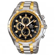 ساعت مچی مردانه کاسیو مدلCasio Edifice EF-539SG-1A