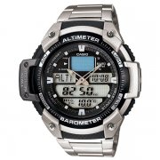 ساعت مچی مردانه کاسیوCasio G-Shock SGW-400HD-1B