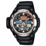 ساعت مچی مردانه کاسیو مدل  Casio G-Shock SGW-400H-1B