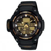 ساعت مچی مردانه کاسیو مدلCasio G-Shock SGW-400H-1B2