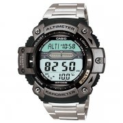 ساعت مچی مردانه کاسیو مدلCasio G-Shock SGW-300HD-1A