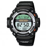 ساعت مچی مردانه کاسیو مدلCasio G-Shock SGW-300H-1A