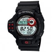 ساعت مچی مردانه کاسیو مدلCasio G-Shock GDF-100-1A