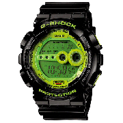 ساعت مچی مردانه کاسیو مدلCasio G-Shock GD-100SC-1D