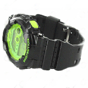 ساعت مچی مردانه کاسیو مدلCasio G-Shock GD-100SC-1D