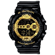 ساعت مچی مردانه کاسیو مدلCasio G-Shock GD-100GB-1D