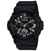 ساعت مچی مردانه کاسیو مدل Casio G-Shock GA-201-1A