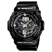 ساعت مچی مردانه کاسیو مدل Casio G-Shock GA-150BW-1A