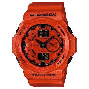 ساعت مچی مردانه کاسیو مدل Casio G-Shock GA-150A-4A