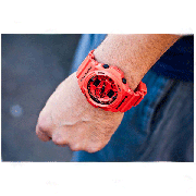 ساعت مچی مردانه کاسیو مدل Casio G-Shock GA-150A-4A