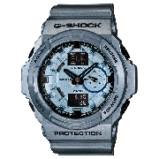 ساعت مچی مردانه کاسیو مدلCasio G-Shock GA-150A-2A