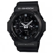ساعت مچی مردانه کاسیو مدل Casio G-Shock GA-150-1A