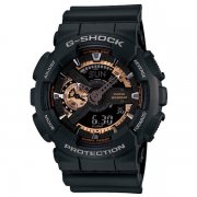 ساعت مچی مردانه کاسیو مدل l l Casio G-Shock GA-110RG-1A