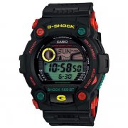 ساعت مچی مردانه کاسیوcasio G-Shock G-7900RF-1D