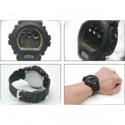 ساعت مچی مردانه کاسیو Casio G-Shock DW-6900MR-1D