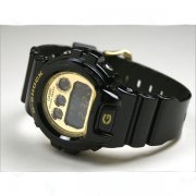 ساعت مچی مردانه کاسیو مدل Casio G-Shock DW6900CB-1D