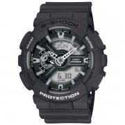 ساعت مچی مردانه کاسیو مدل Casio G-Shock GA110C-1A